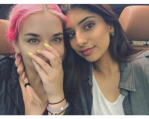 Iman Moosa Photo #113