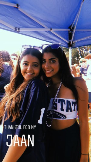 Iman Moosa Photo #114