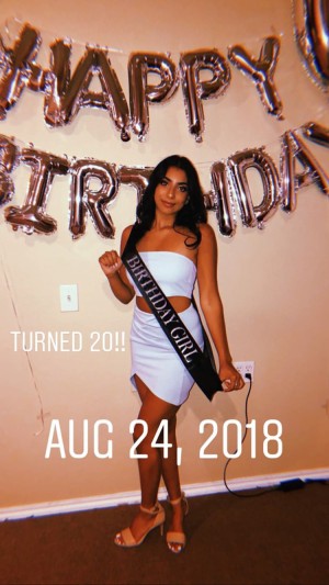 Iman Moosa Photo #115