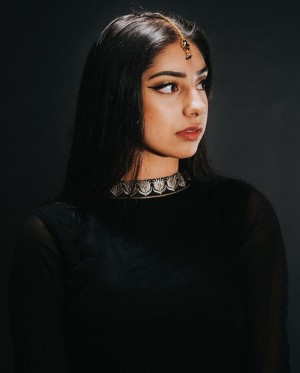 Iman Moosa Photo #119