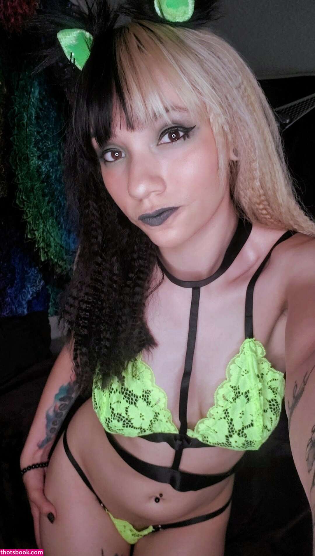 Lyssa Lovee Photo #2