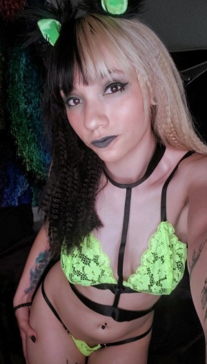 Lyssa Lovee Photo #2