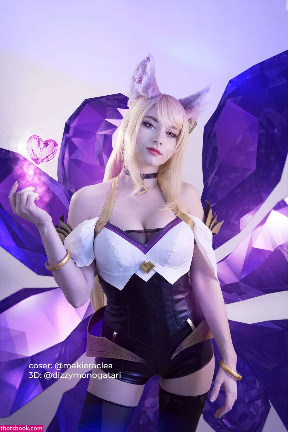 Maki Eraclea Photo #4