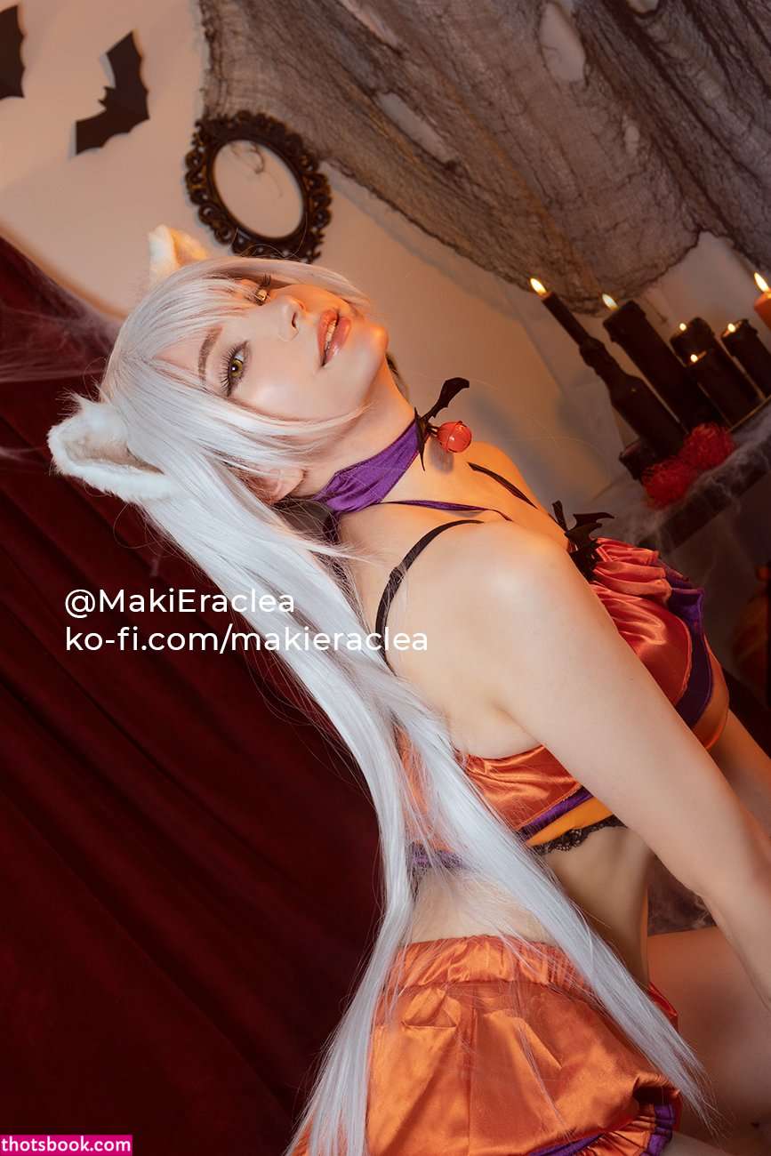 Maki Eraclea Photo #5