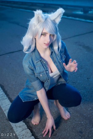 Maki Eraclea Photo #3