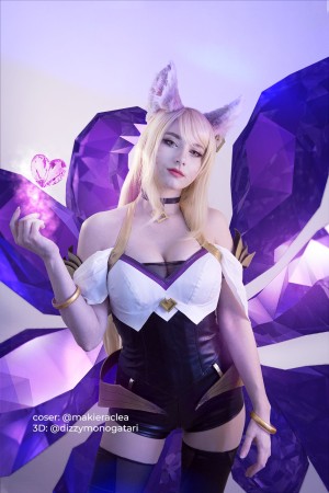 Maki Eraclea Photo #4