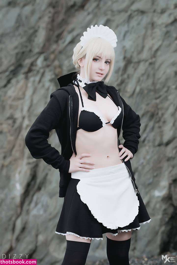 Maki Eraclea Photo #6