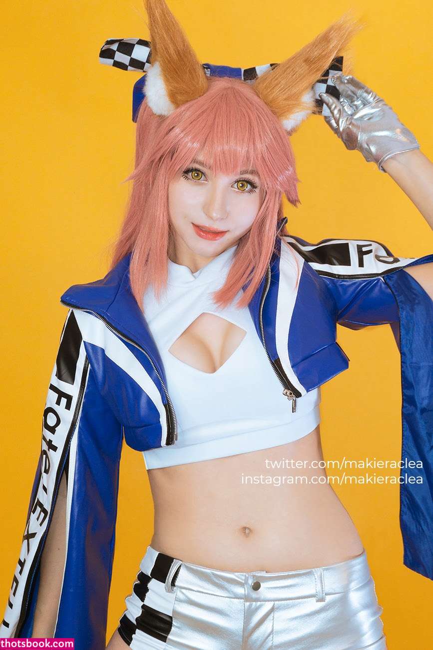 Maki Eraclea Photo #7