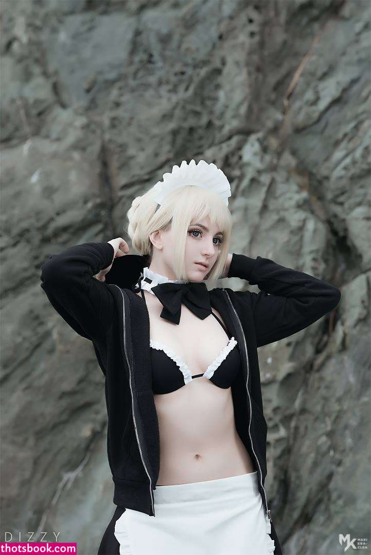 Maki Eraclea Photo #8