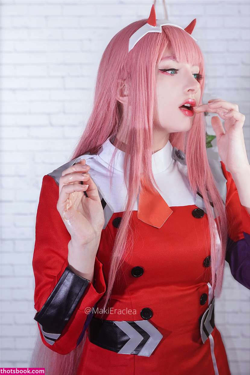 Maki Eraclea Photo #9