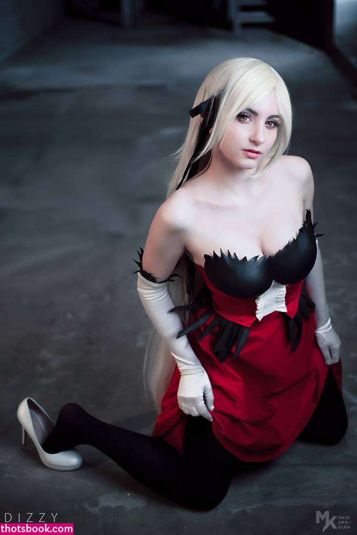 Maki Eraclea Photo #10