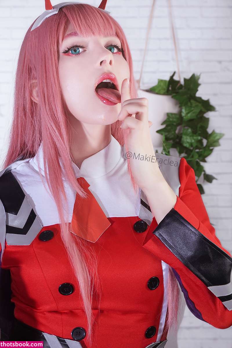 Maki Eraclea Photo #11