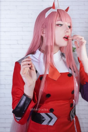 Maki Eraclea Photo #9