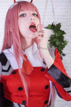 Maki Eraclea Photo #11