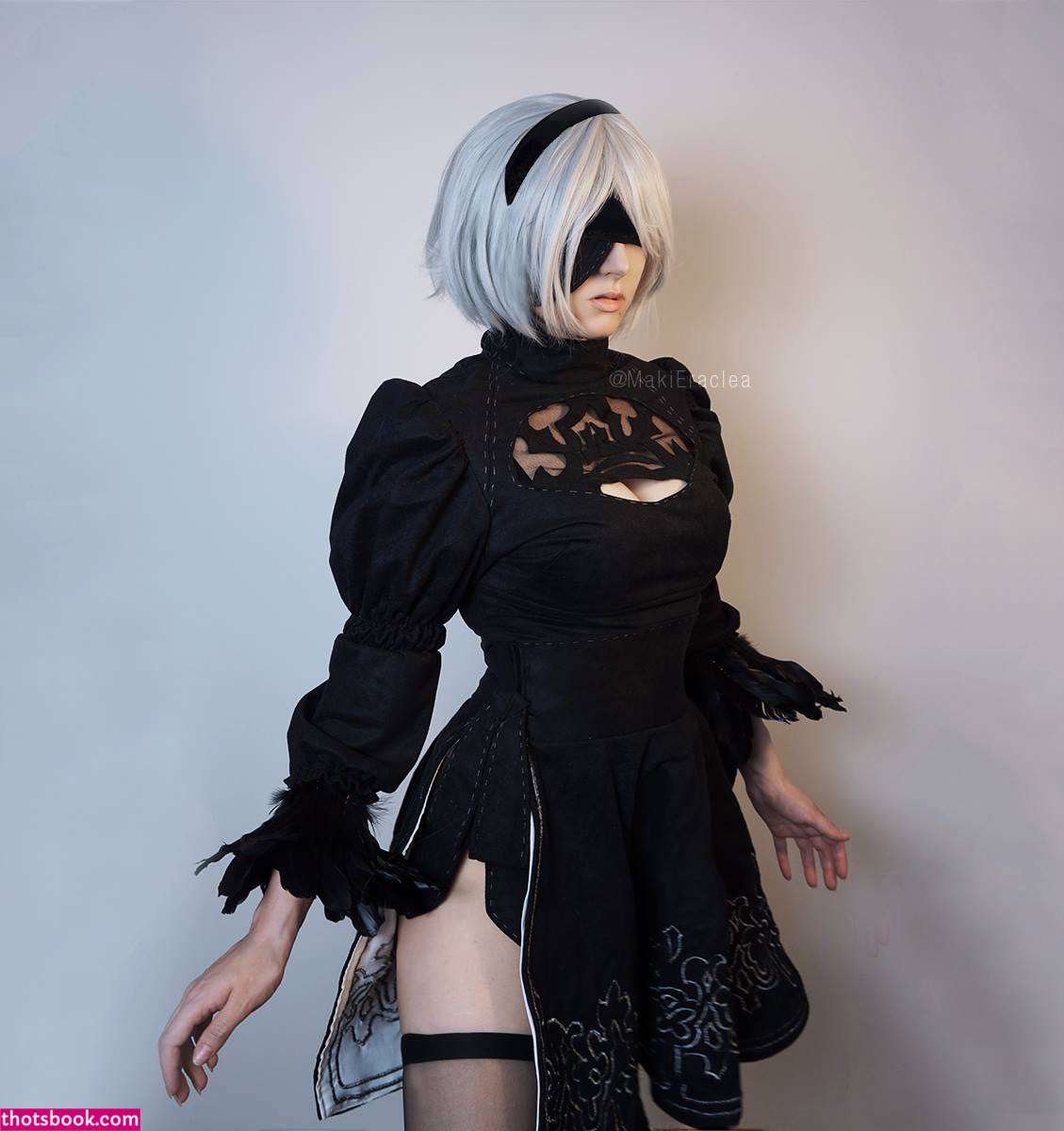 Maki Eraclea Photo #13