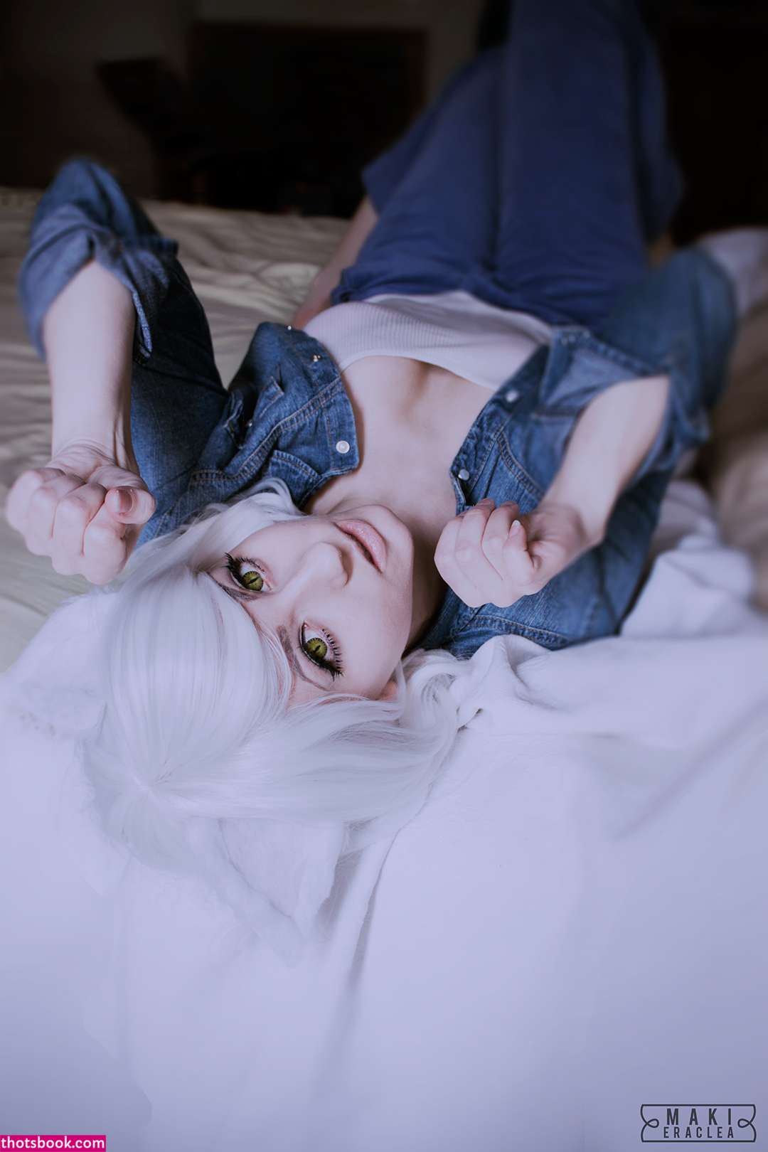 Maki Eraclea Photo #14