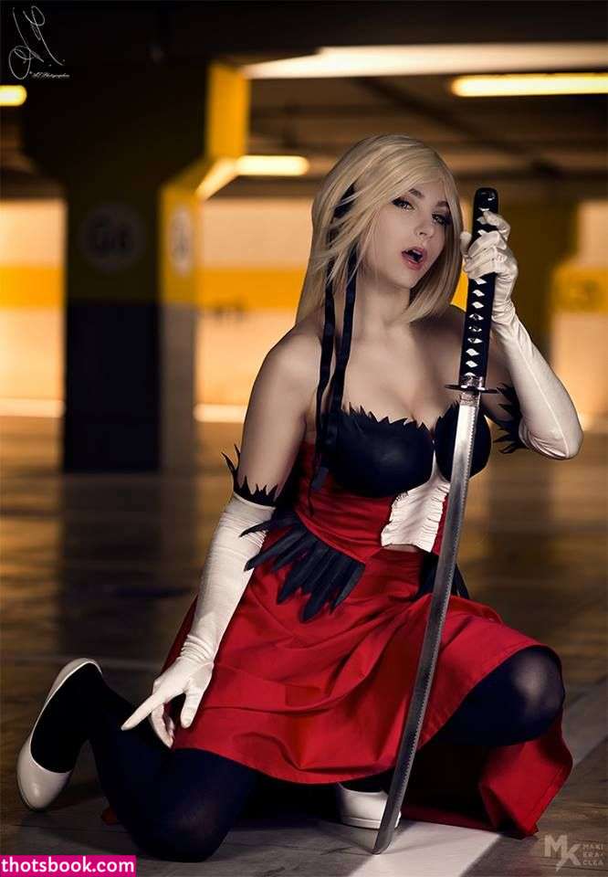 Maki Eraclea Photo #15