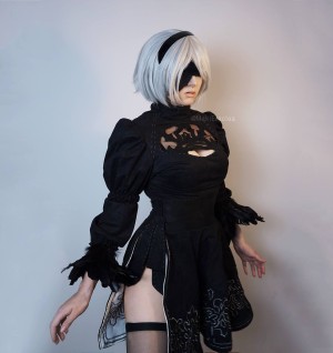 Maki Eraclea Photo #13