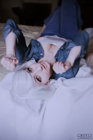 Maki Eraclea Photo #14