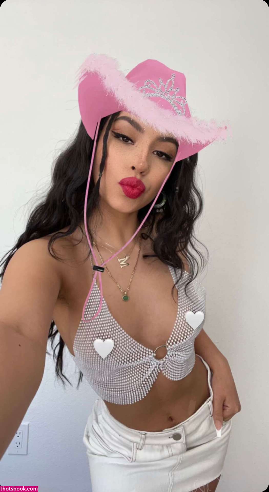 Melissa Estrella Photo #33