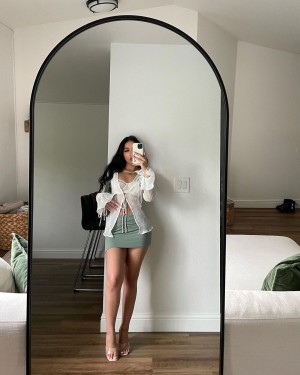 Melissa Estrella Post #7