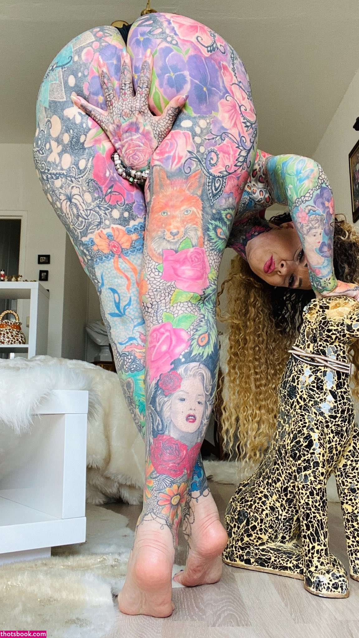 Tattoobutterfly Photo #10