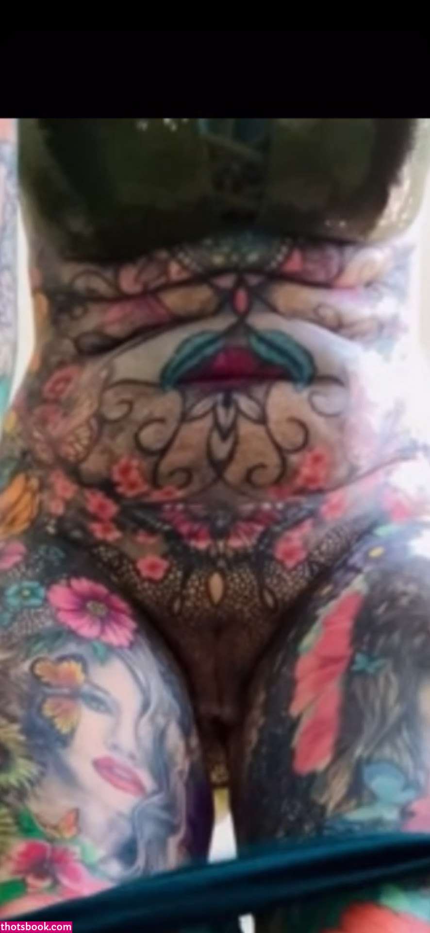 Tattoobutterfly Photo #12