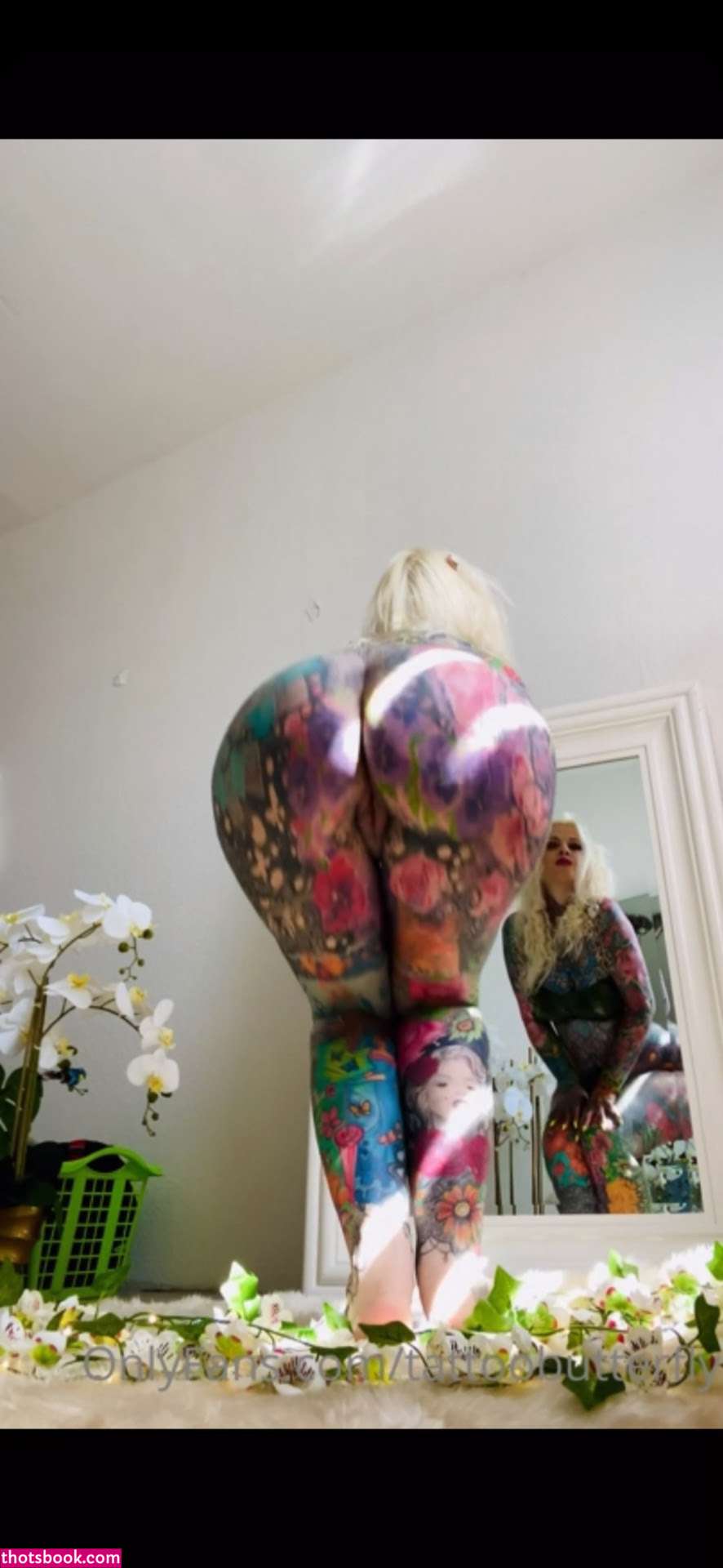 Tattoobutterfly Photo #13