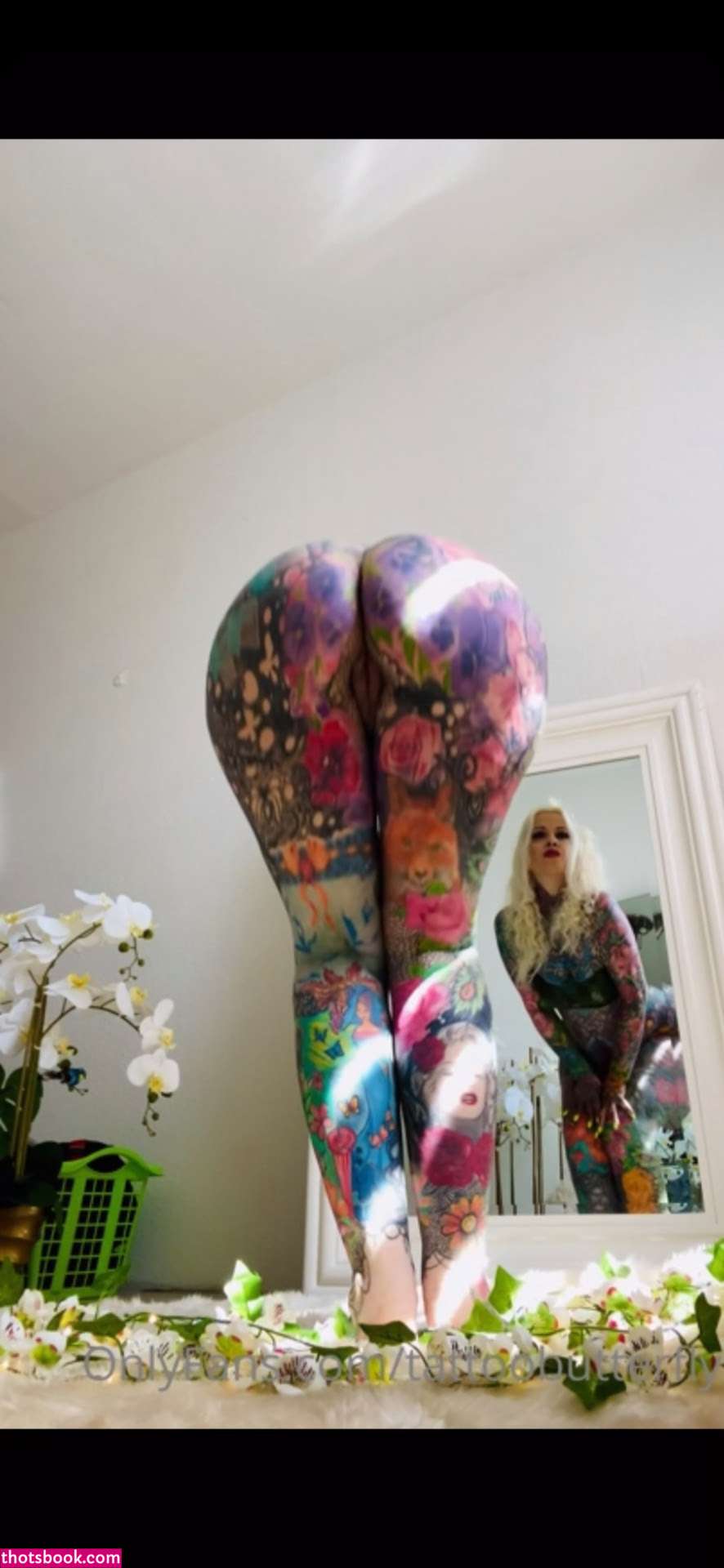 Tattoobutterfly Photo #16