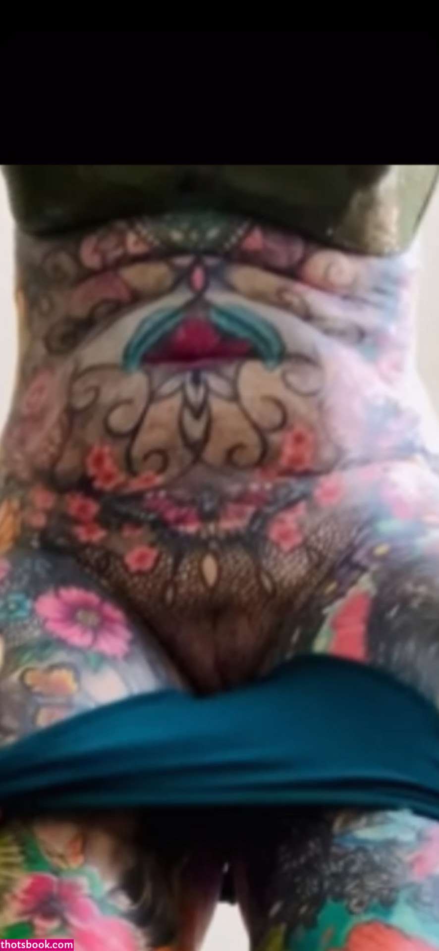 Tattoobutterfly Photo #17