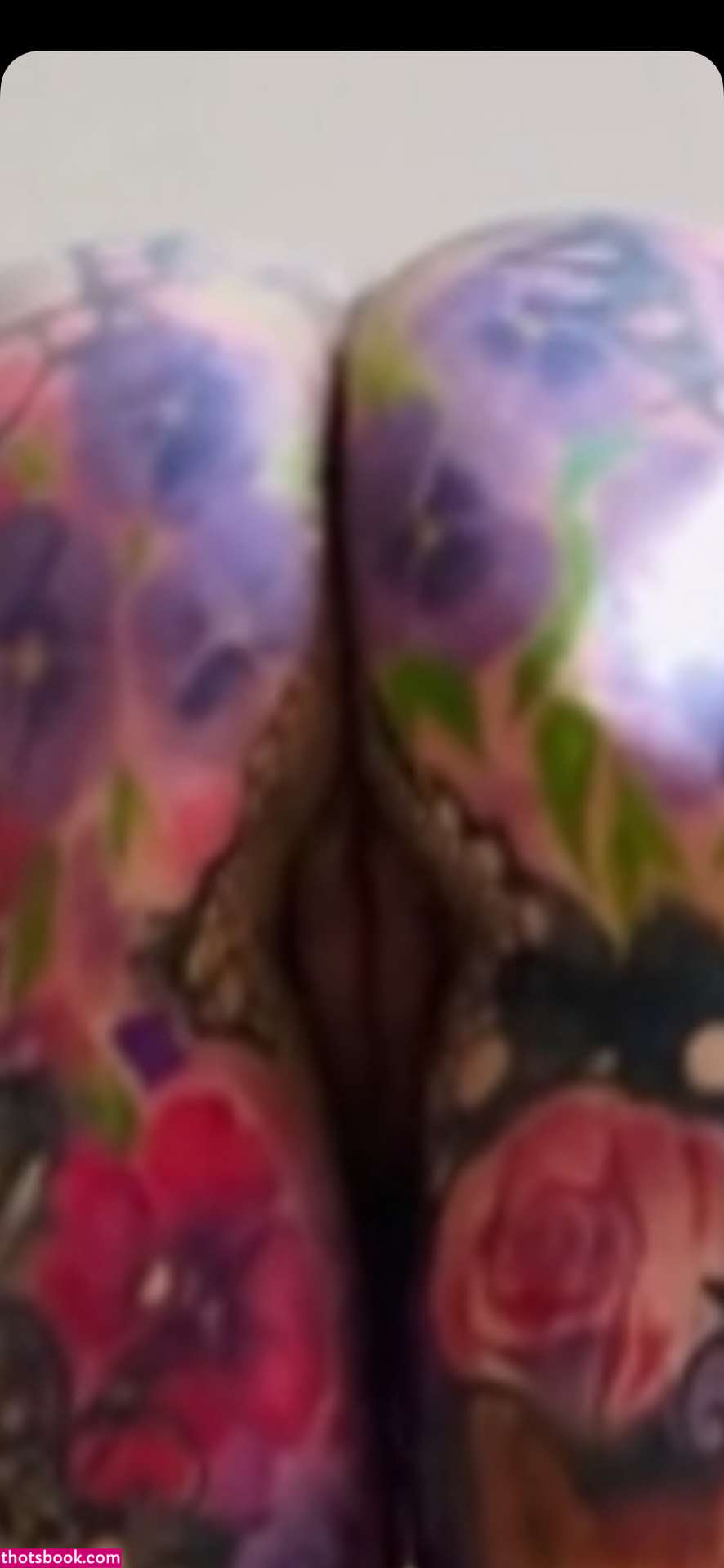 Tattoobutterfly Photo #20