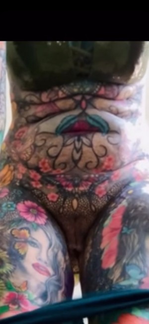 Tattoobutterfly Photo #12