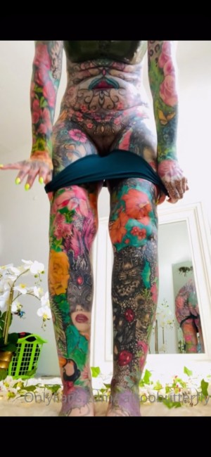 Tattoobutterfly Photo #14