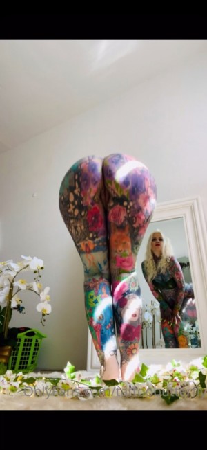 Tattoobutterfly Photo #16