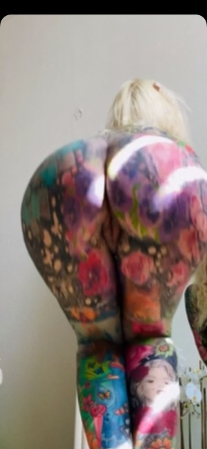 Tattoobutterfly Photo #18