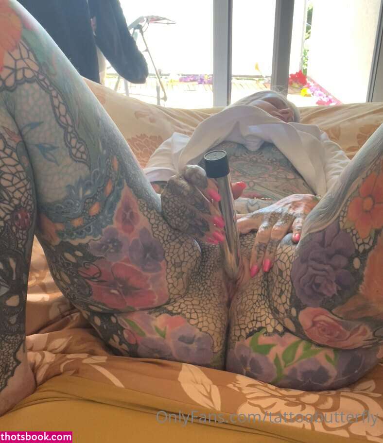 Tattoobutterfly Photo #27