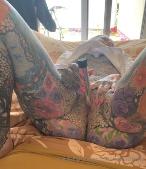 Tattoobutterfly Photo #27