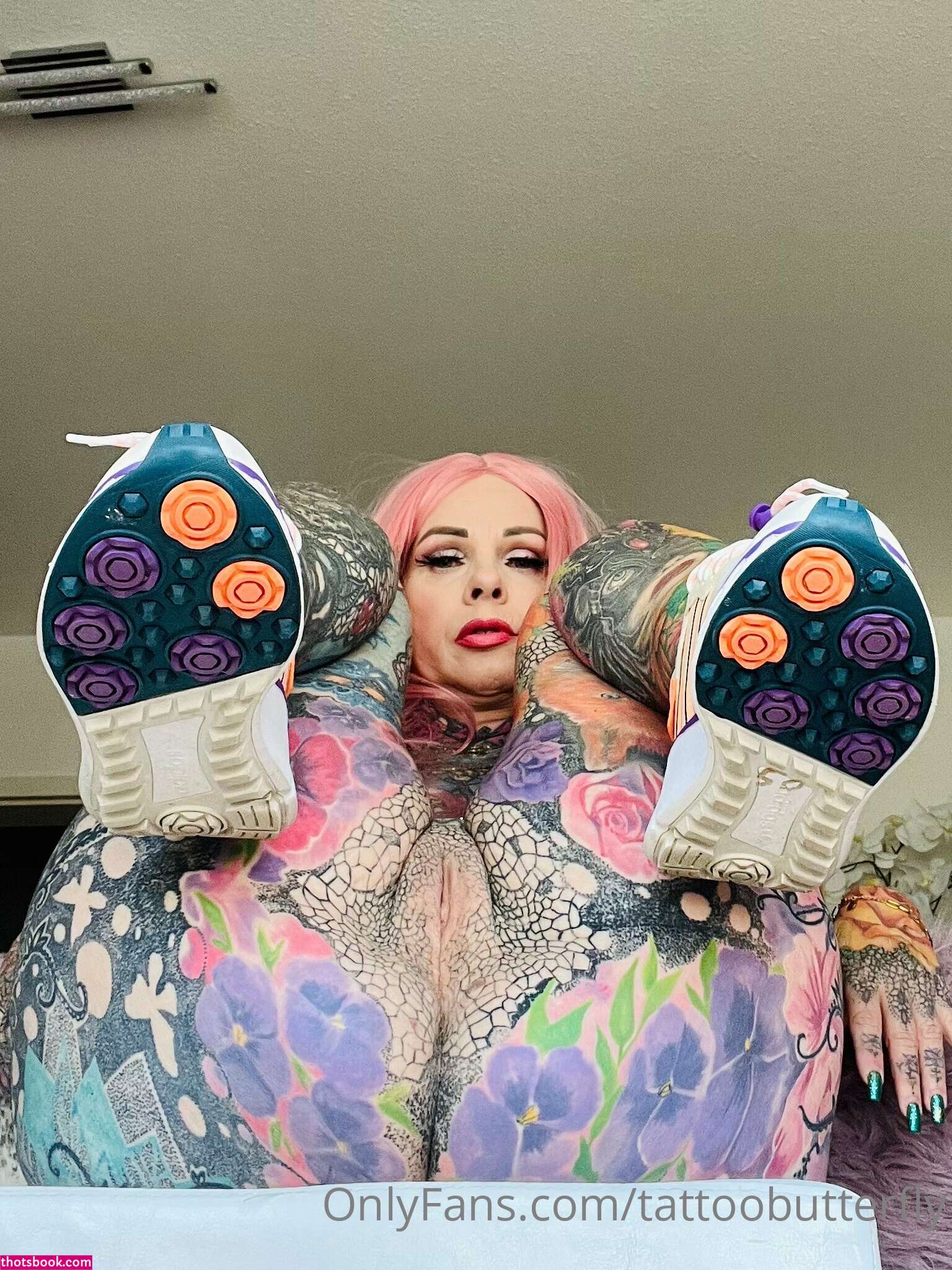 Tattoobutterfly Photo #37