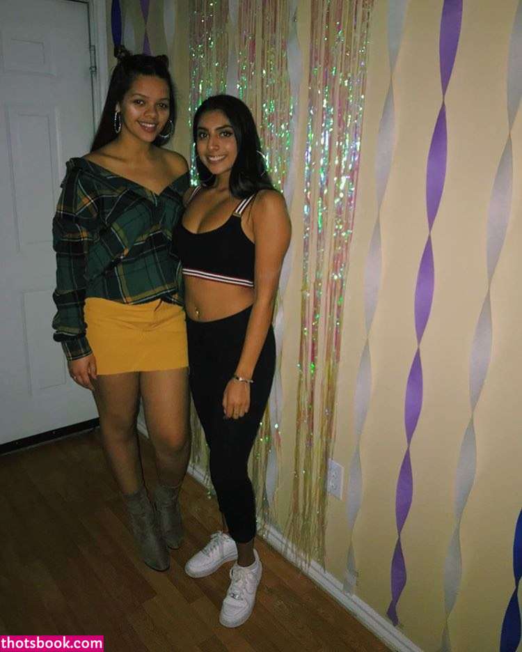 Iman Moosa Photo #121