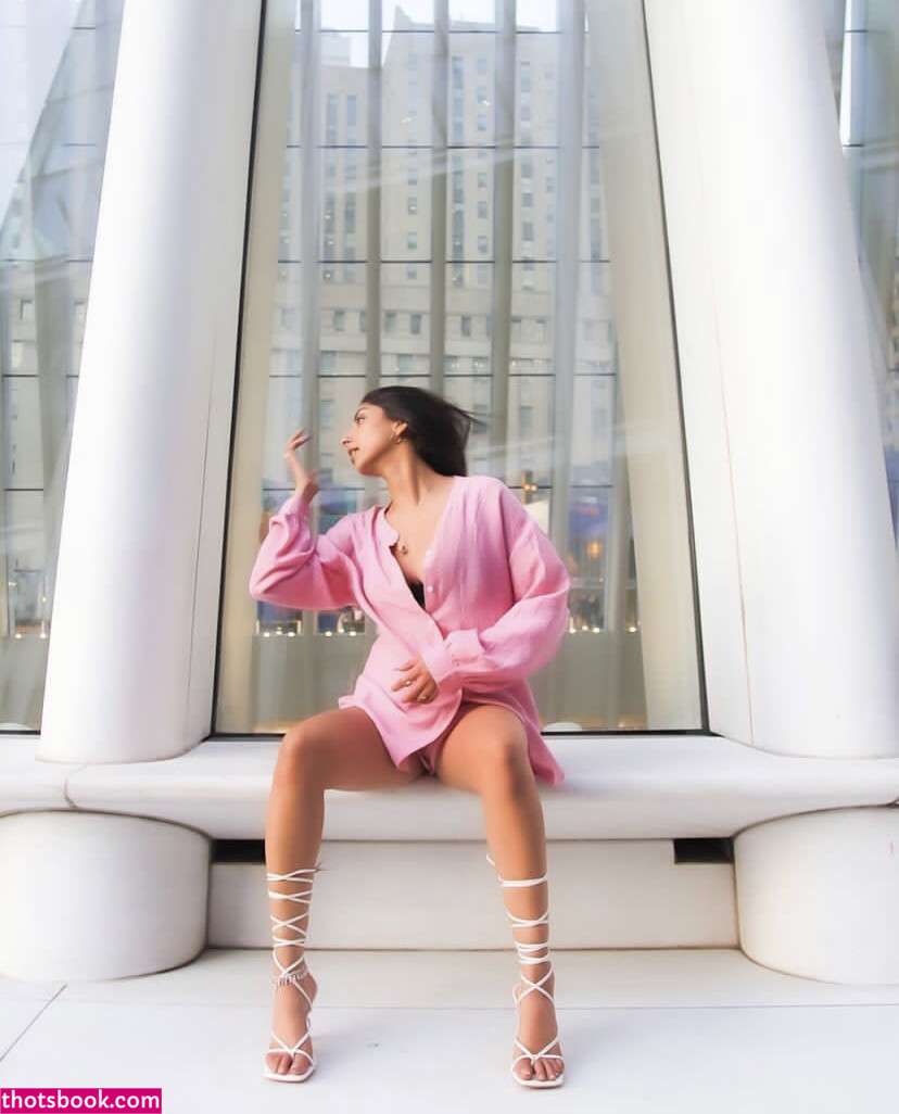 Iman Moosa Photo #129