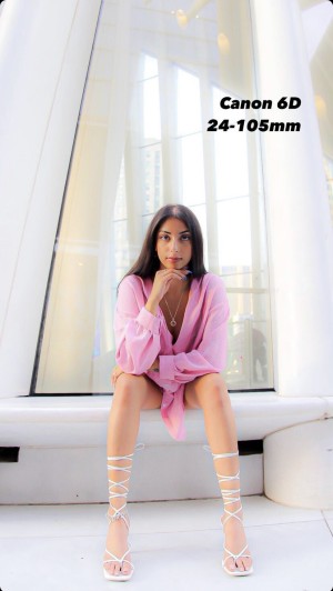 Iman Moosa Photo #126