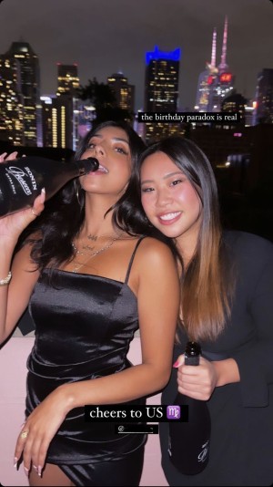 Iman Moosa Photo #131