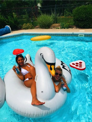 Iman Moosa Photo #136