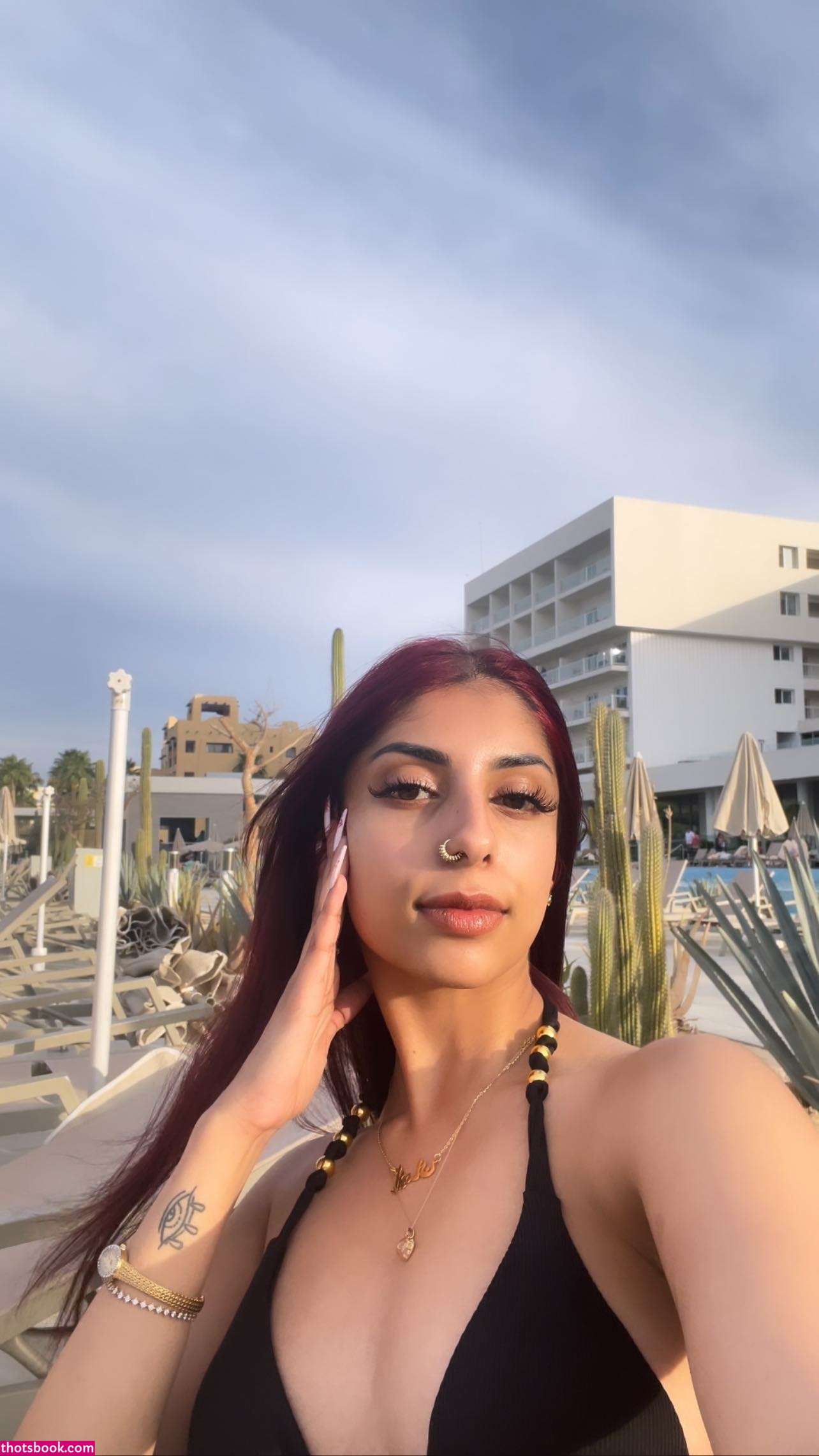 Iman Moosa Photo #148