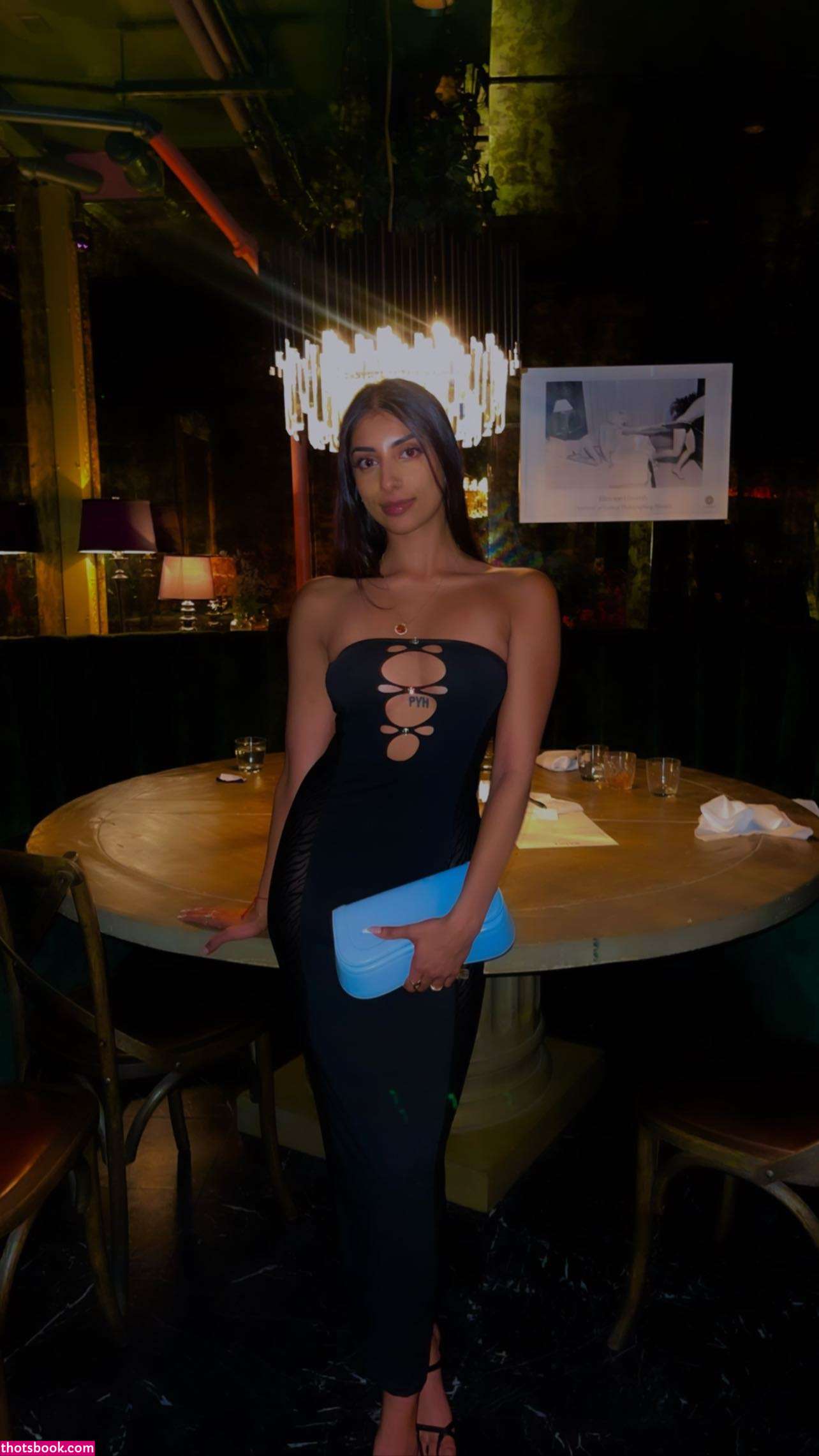 Iman Moosa Photo #150