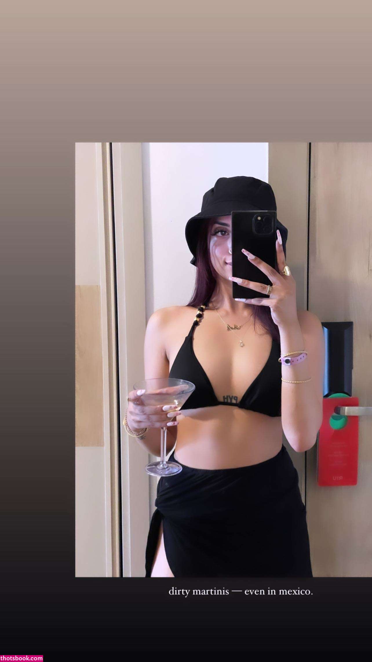 Iman Moosa Photo #151