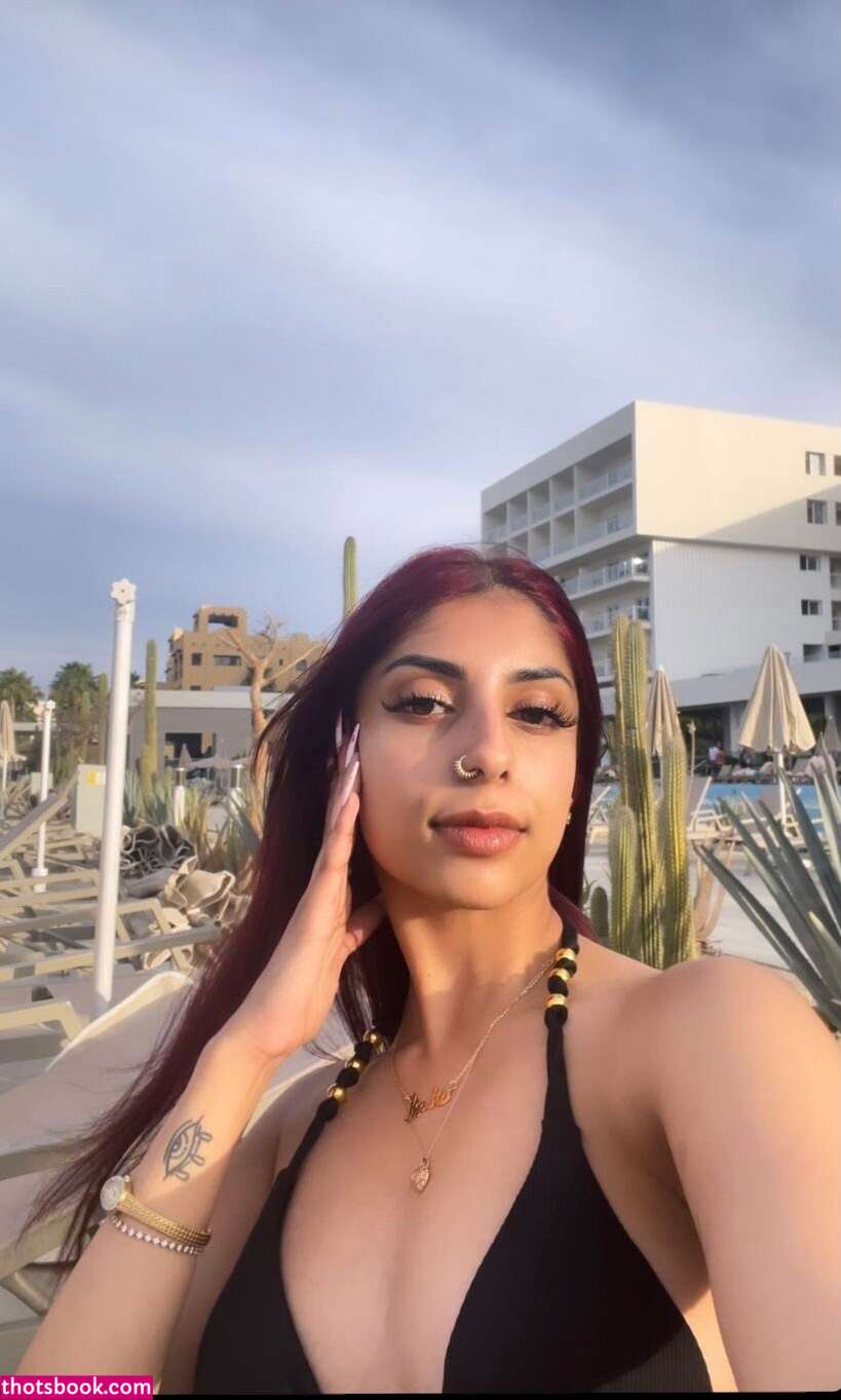 Iman Moosa Photo #153