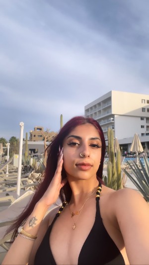 Iman Moosa Photo #148