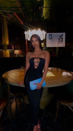 Iman Moosa Photo #150