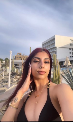 Iman Moosa Photo #153